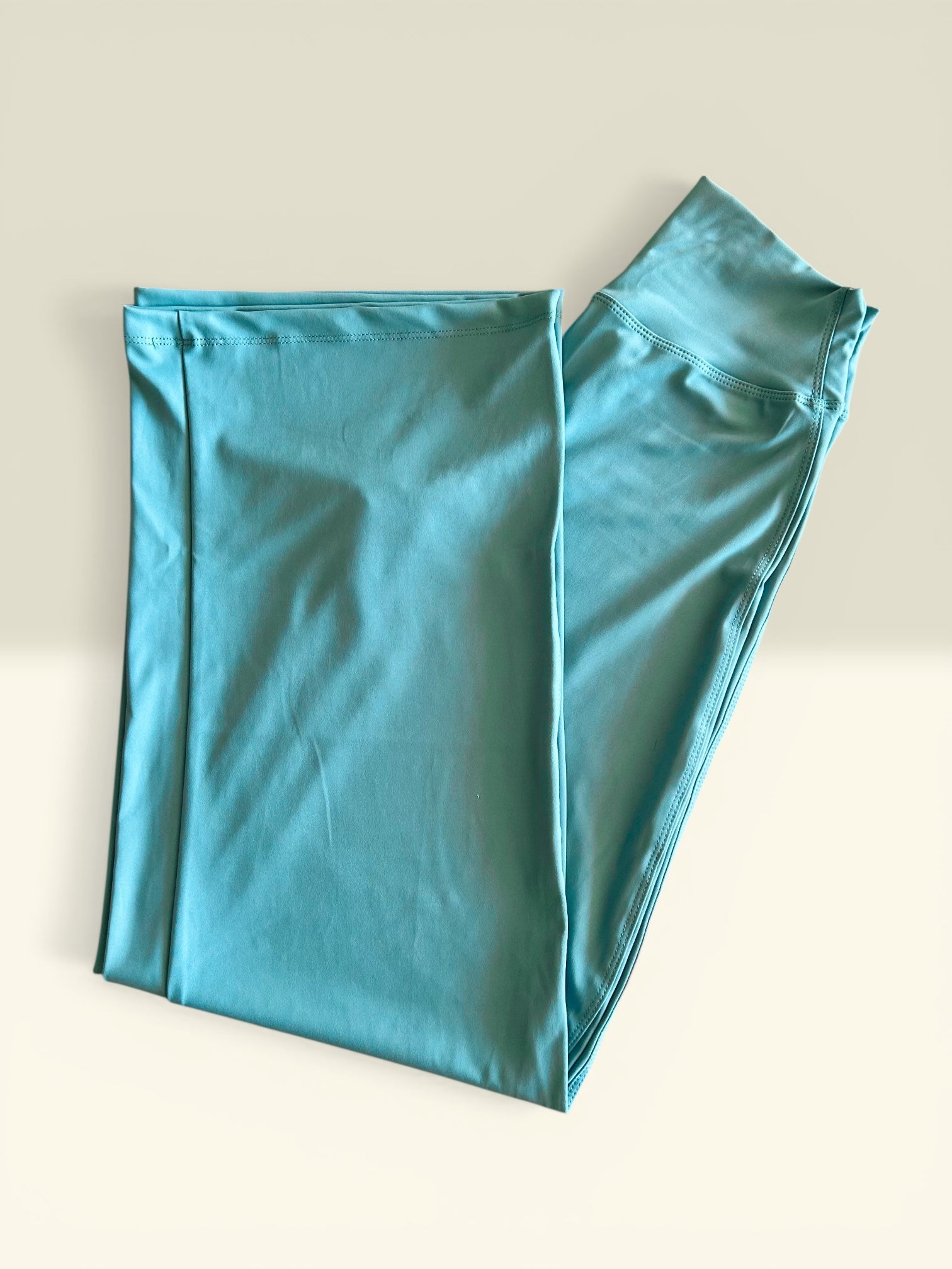 Flow pants corte corazón sin push up