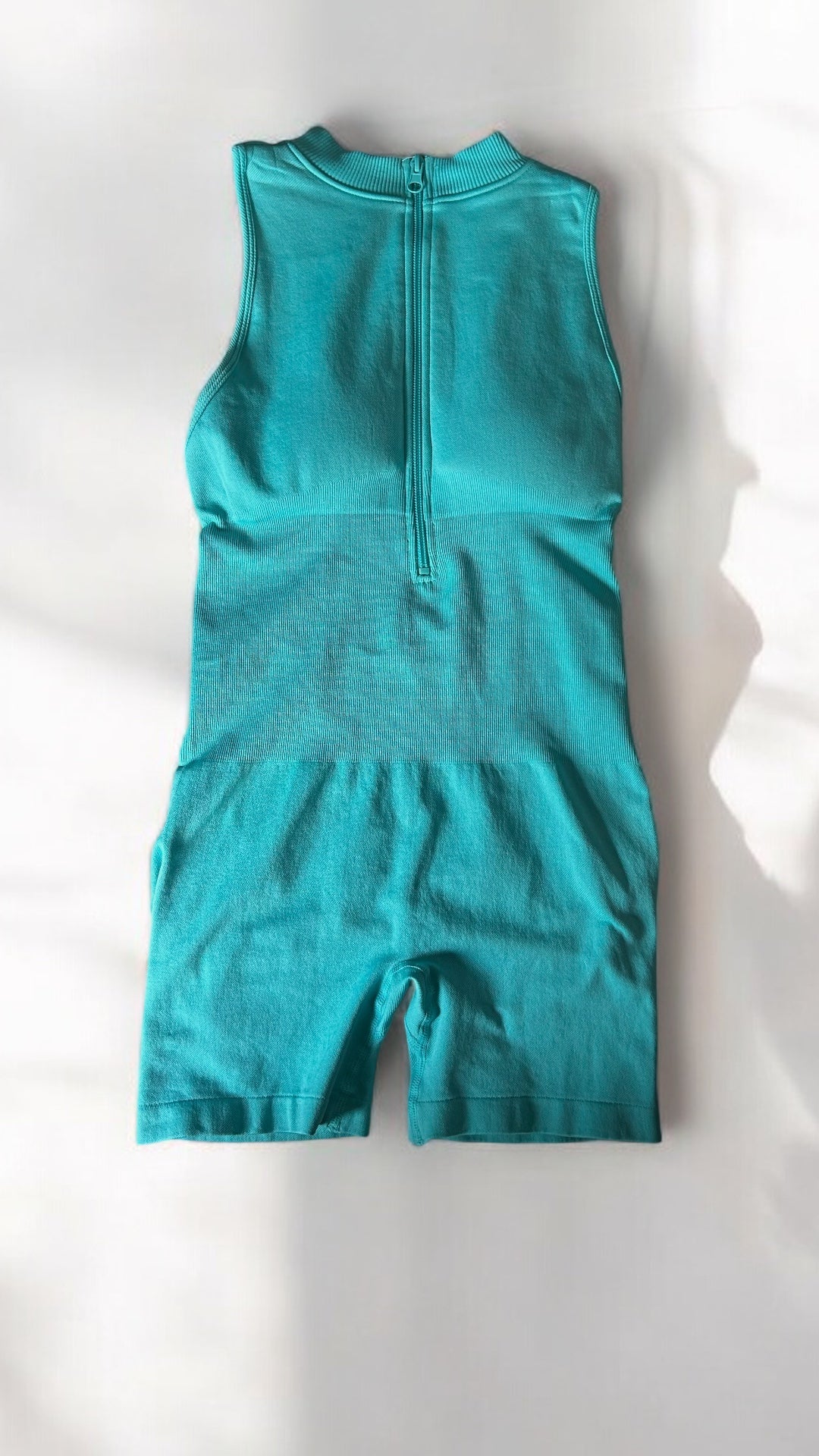 Enterito short cierre