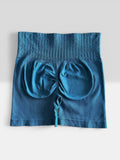 Short textura