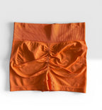Short único