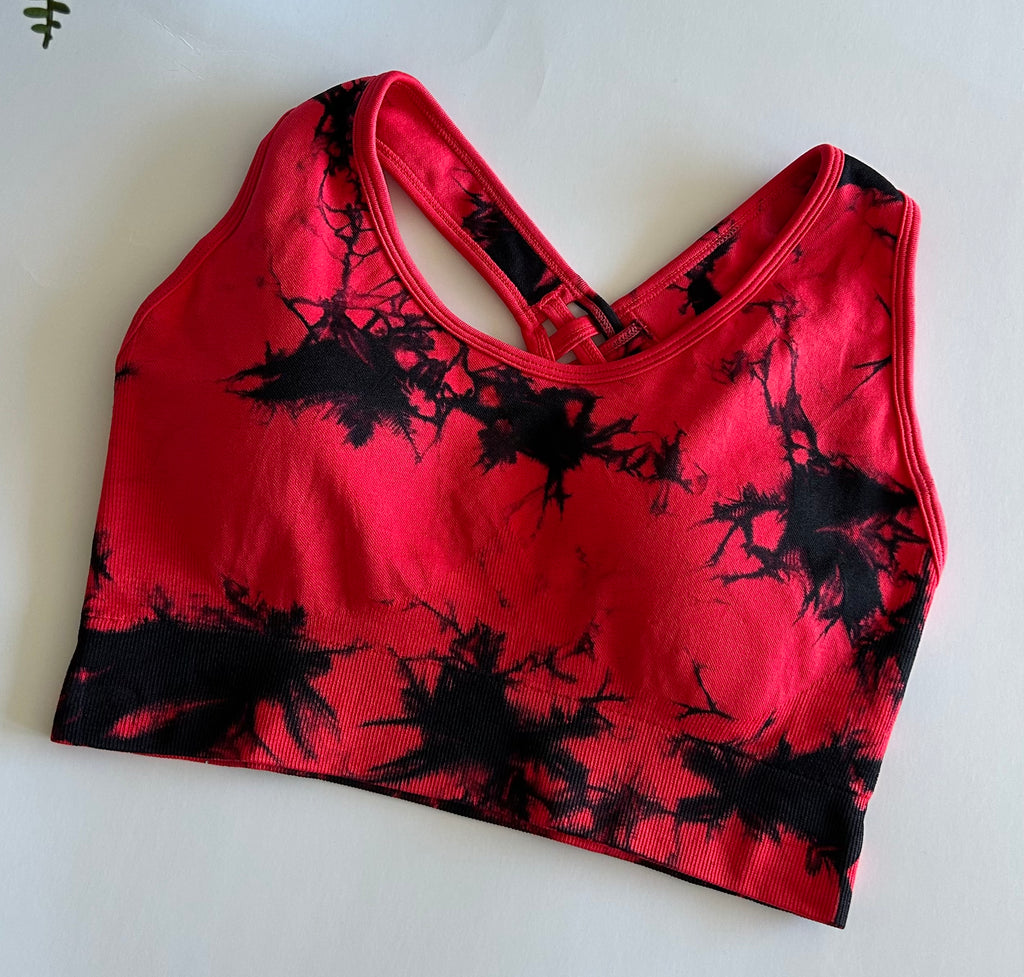 Peto tie dye