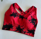 Peto tie dye