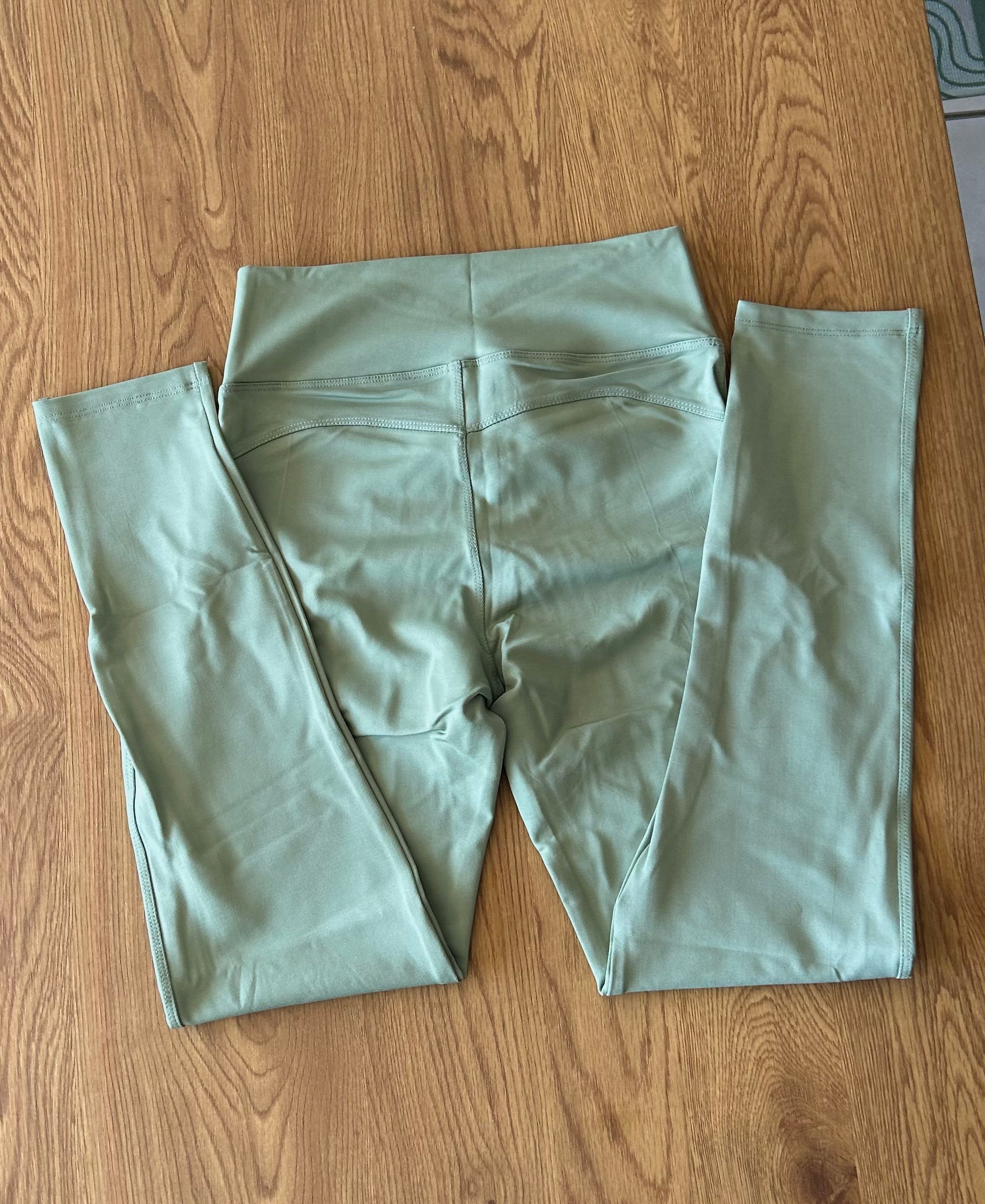 Calza corazón sin push up