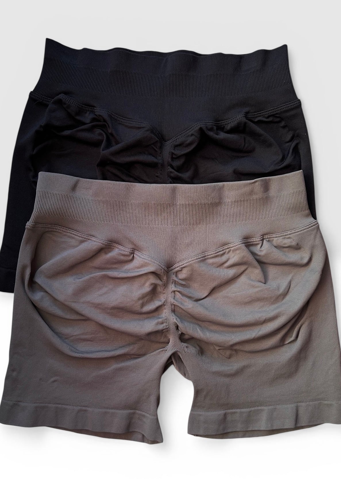 Short corte corazón