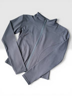 Chaqueta manga larga