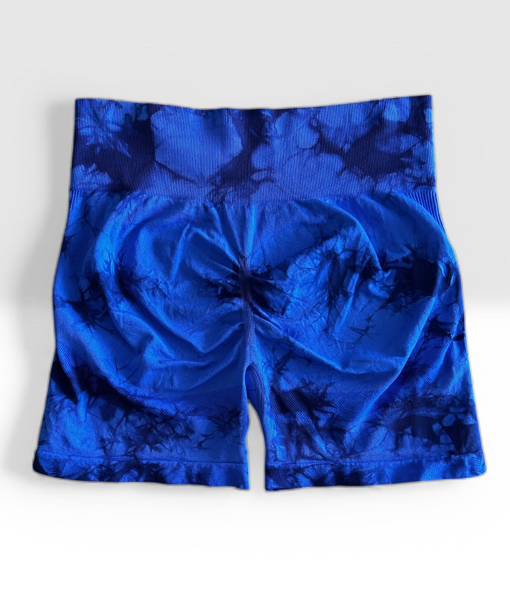 Short único