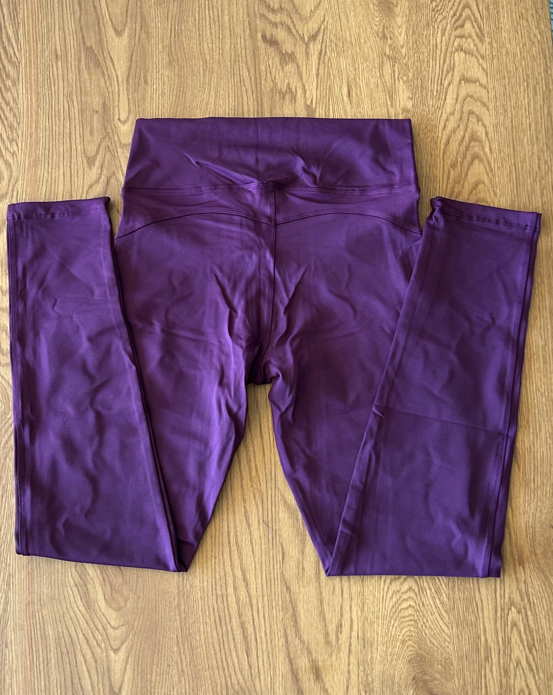 Calza corazón sin push up