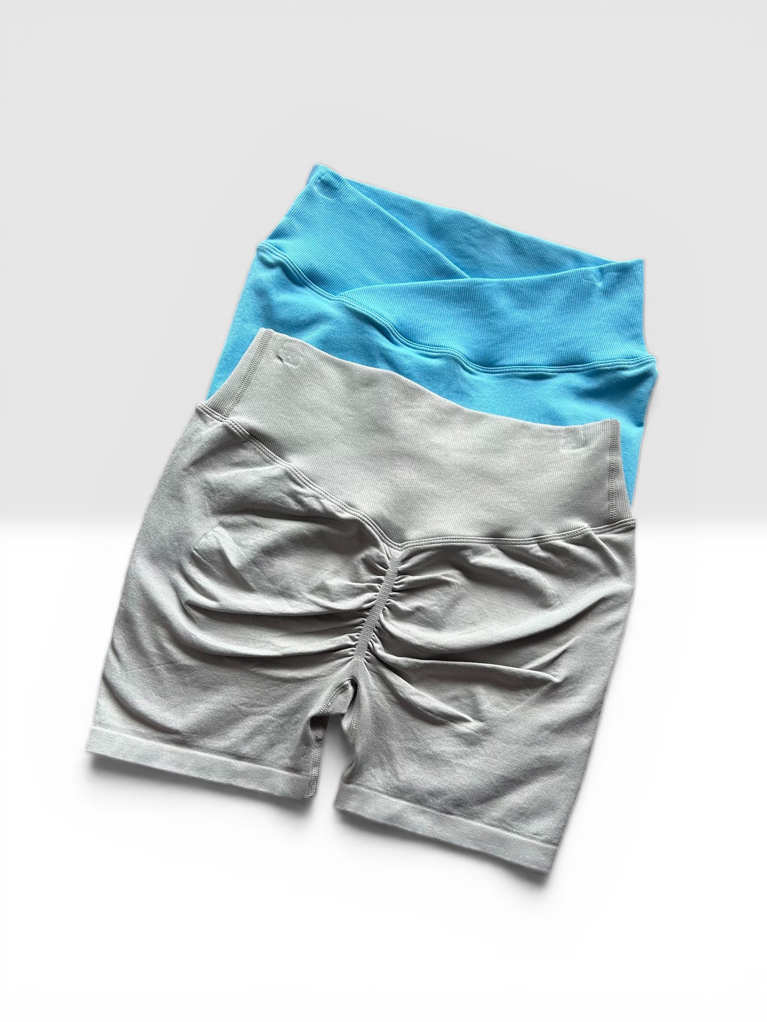 Short basico cintura V