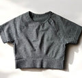 Polera Crop