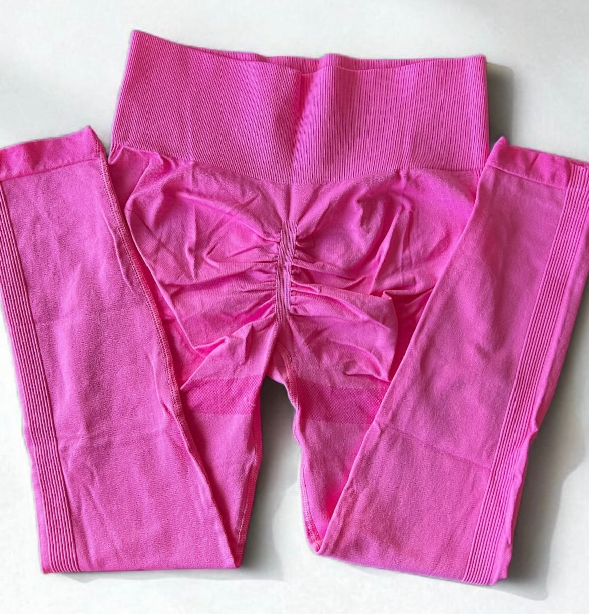 Calza push up colores