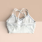 Peto con transparencia