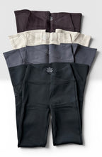 Calza flare para invierno