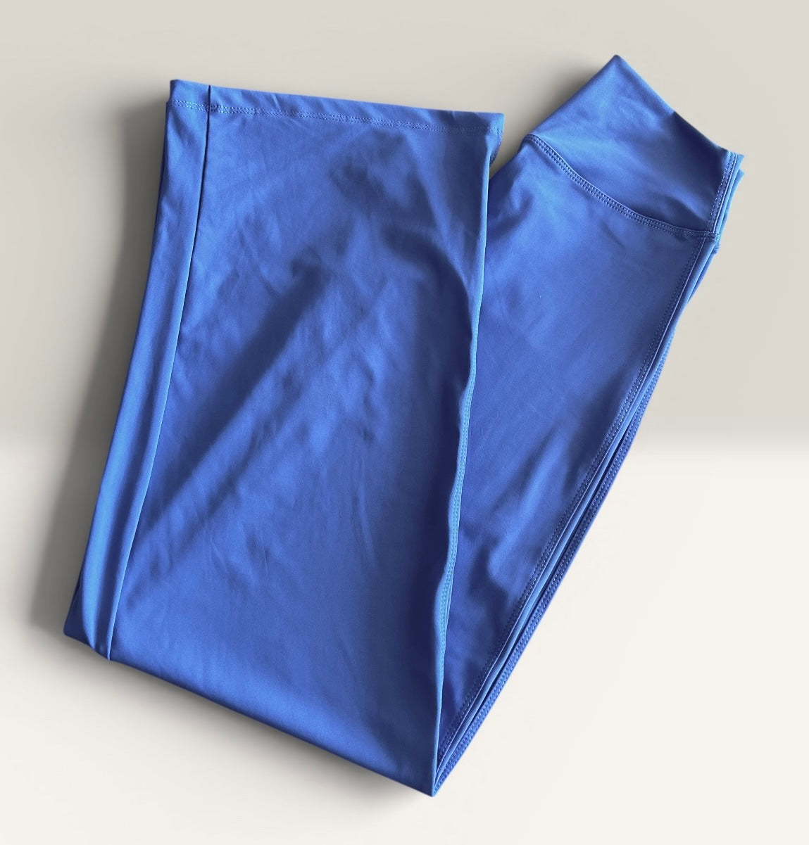 Flow pants corte corazón sin push up