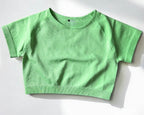 Polera Crop
