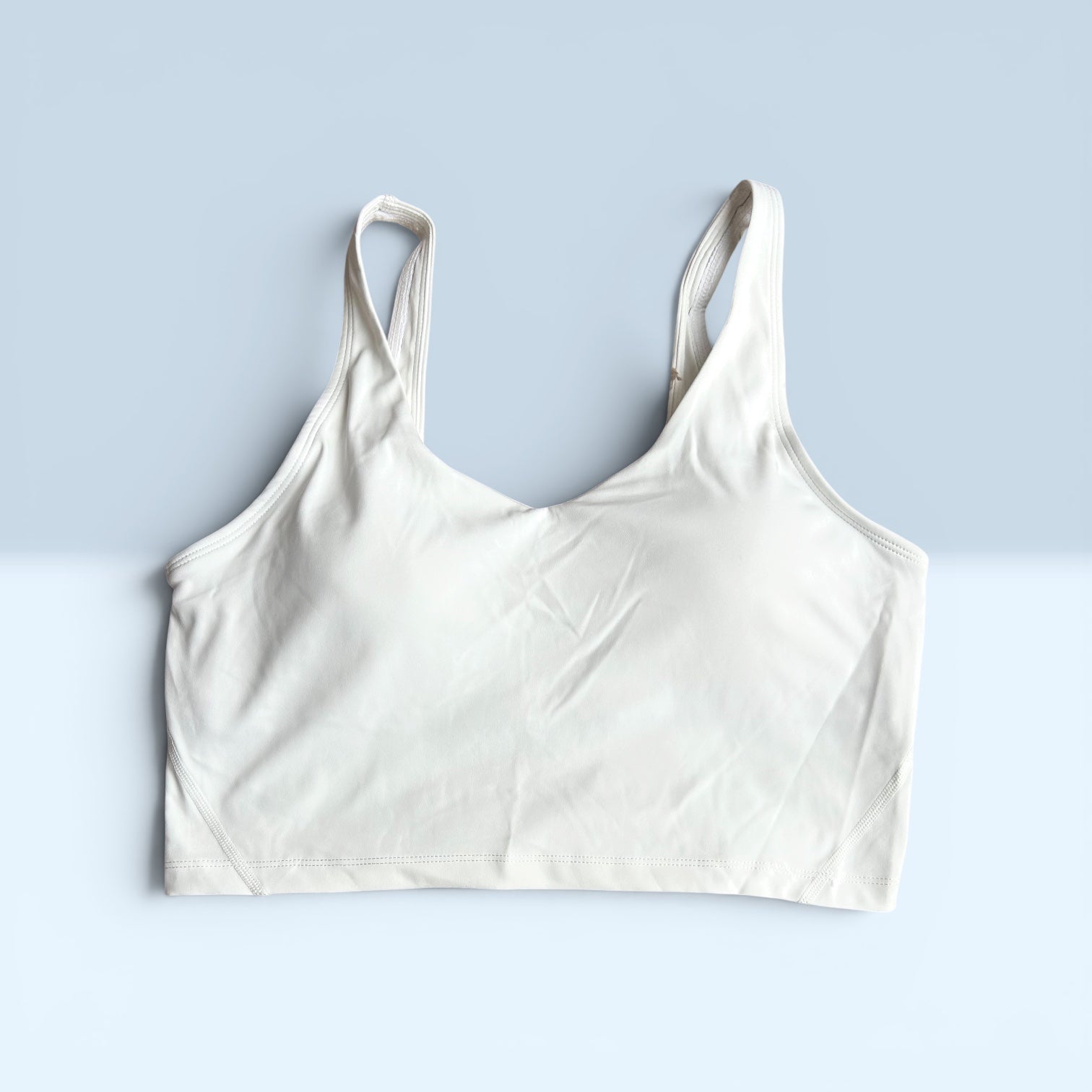 Peto Crop top