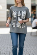Polera BAD