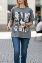 Polera BAD