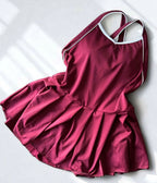 Vestido padel