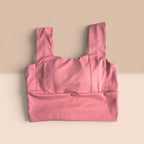 Peto Crop top