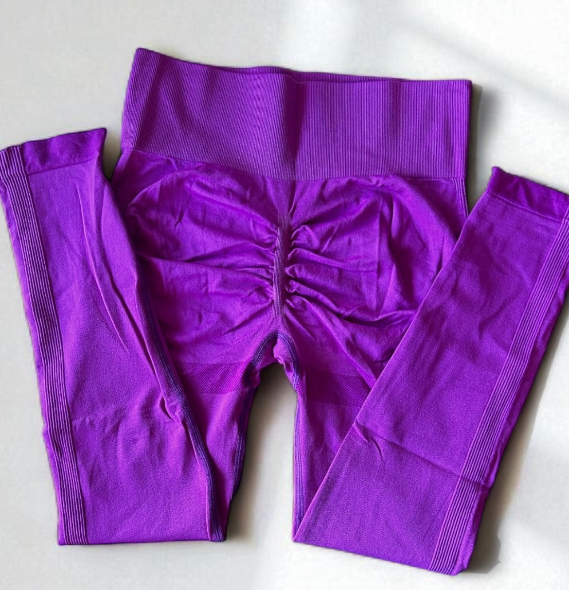 Calza push up colores