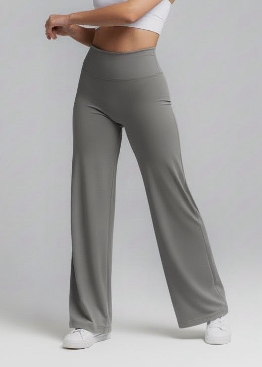 Flow pants corte corazón sin push up