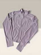 Chaqueta manga larga