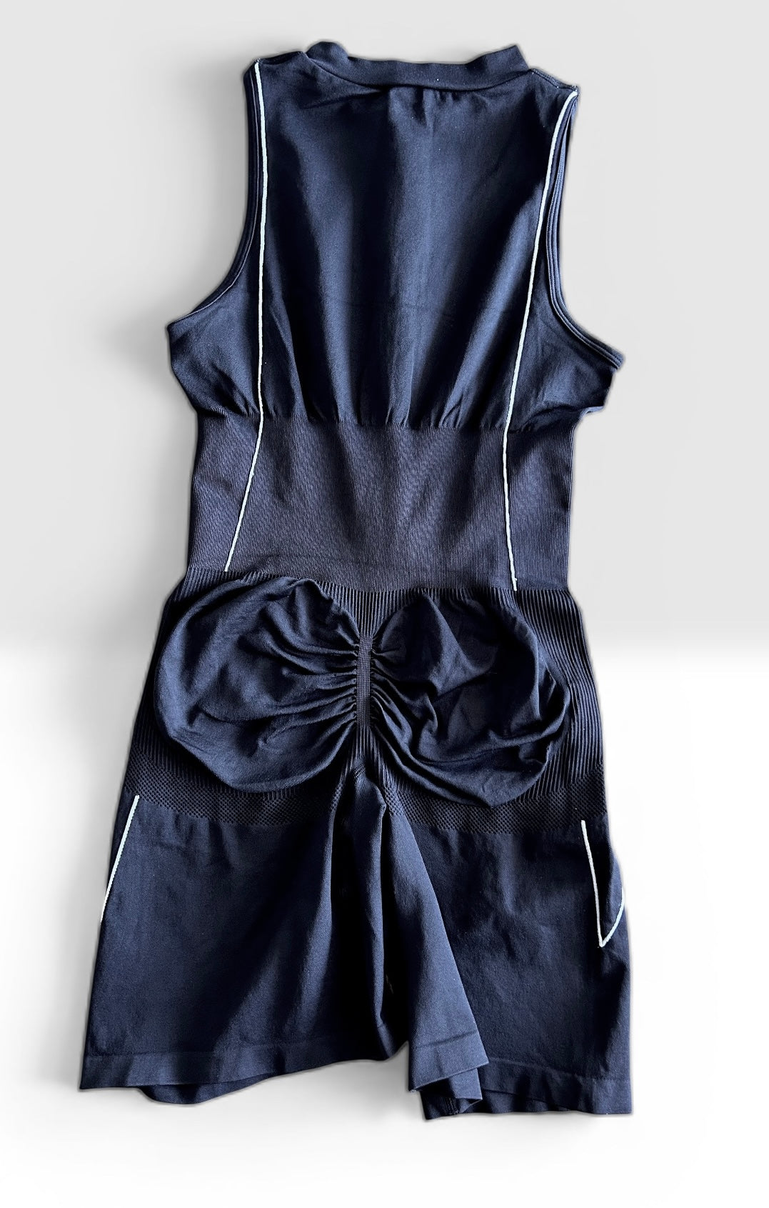 Enteritos short line