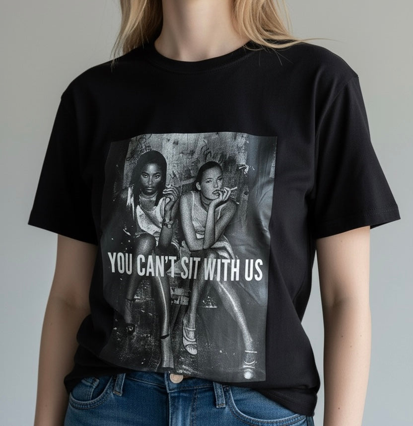 Polera diseño mujeres