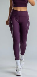 Calza line sin push up