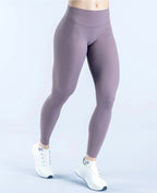 Calza origin, sin push up, corte corazón