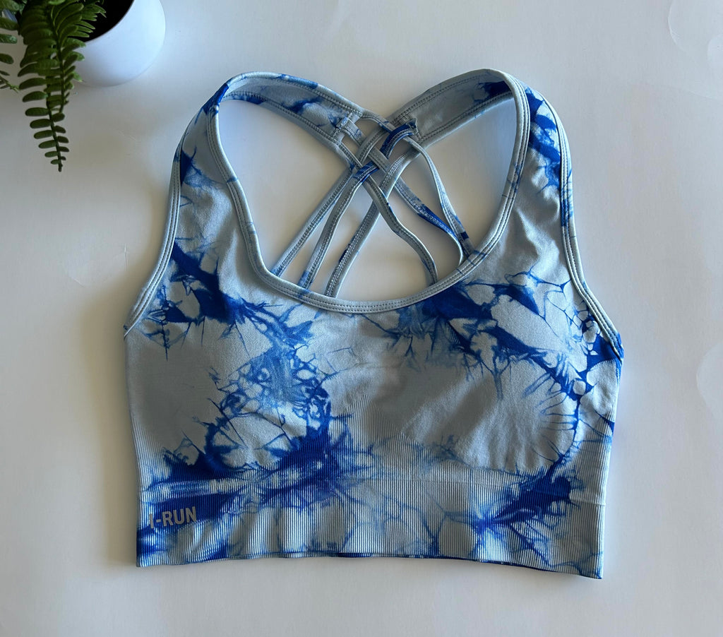 Peto tie dye