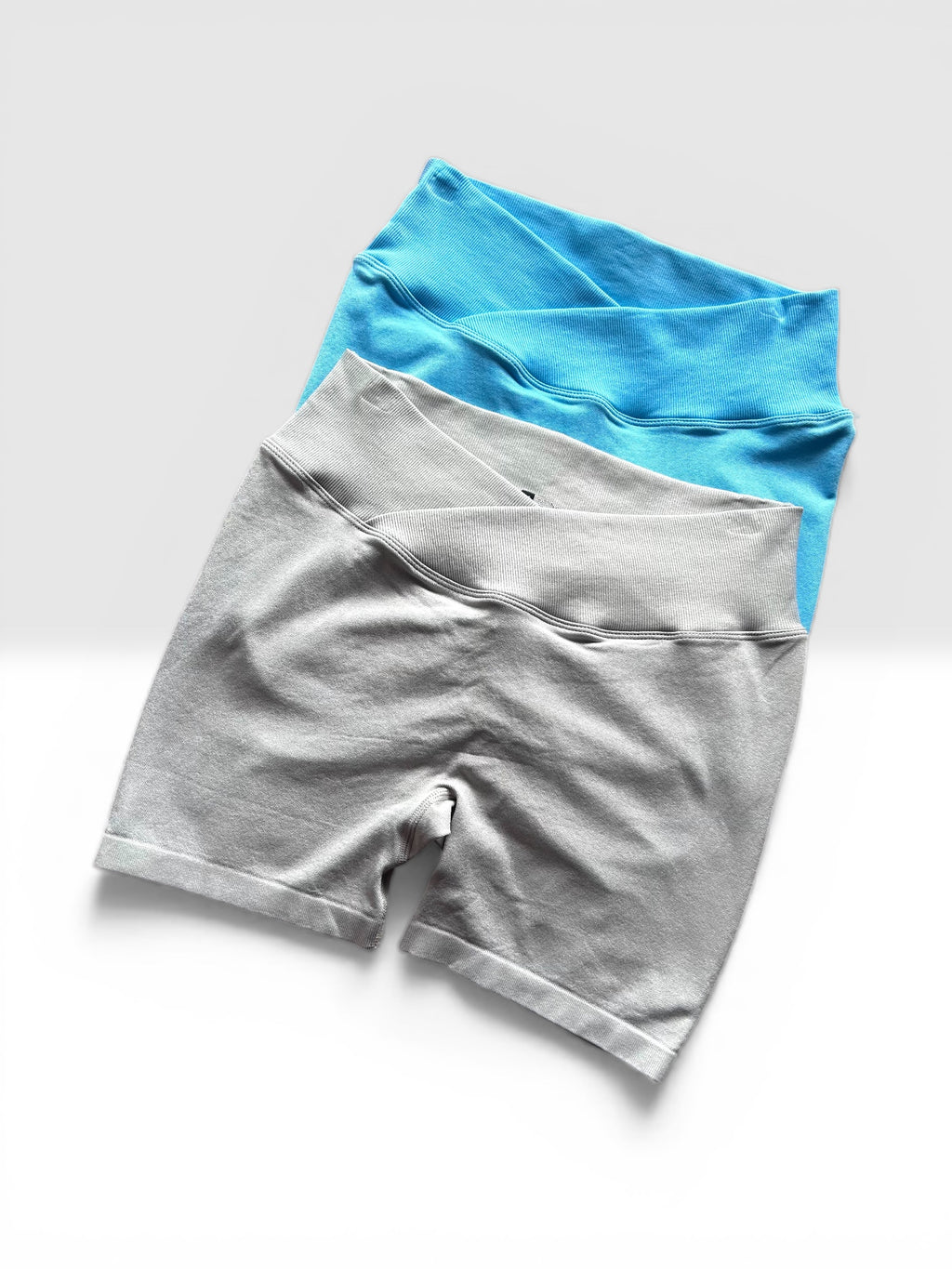Short basico cintura V