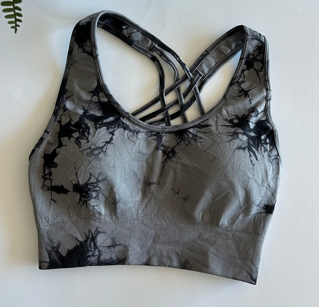 Peto tie dye