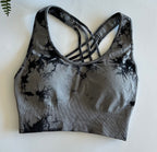 Peto tie dye