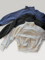 Chaqueta esencial DF