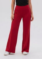 Flow pants corte corazón sin push up