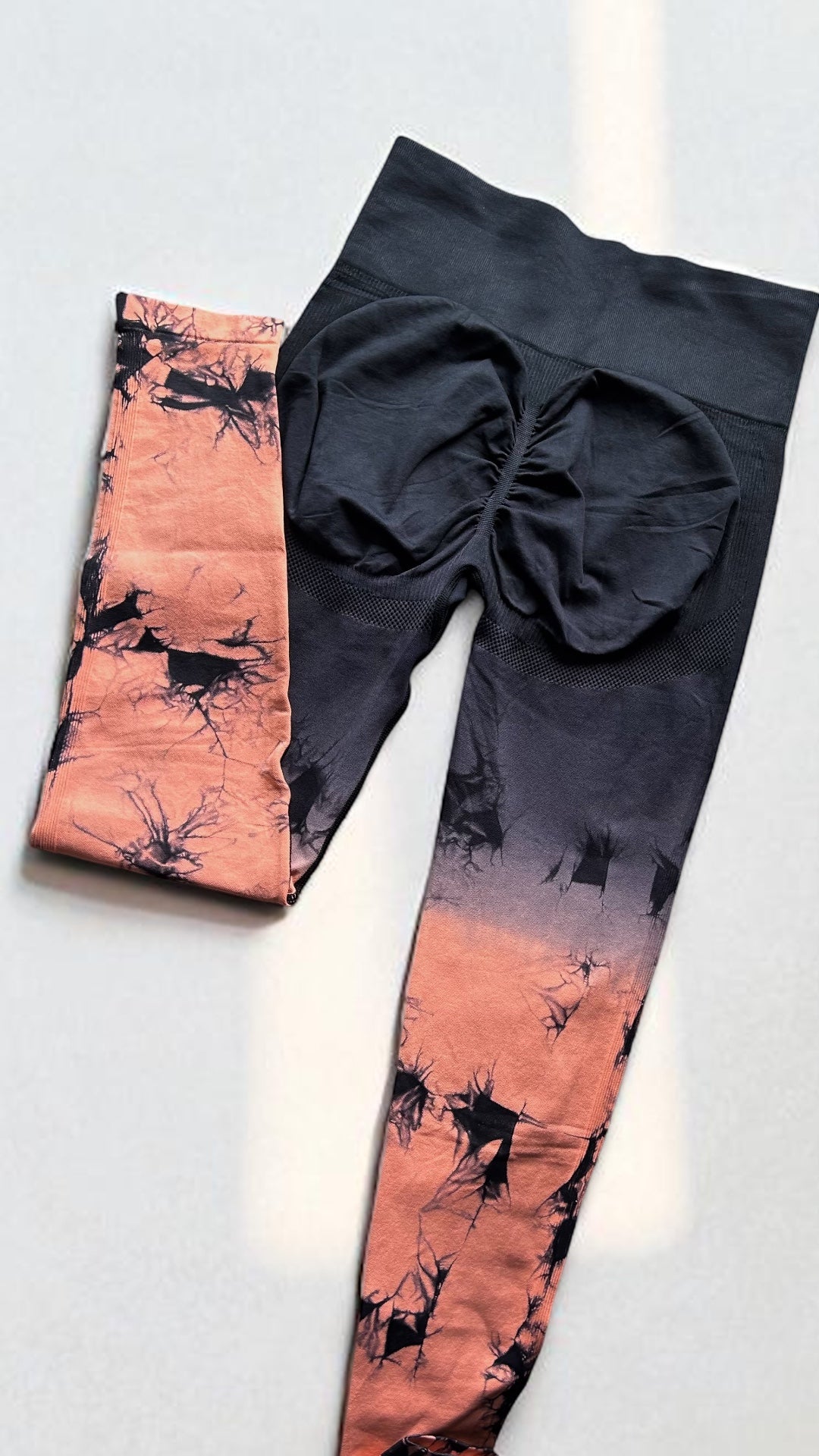 Calza diseño único