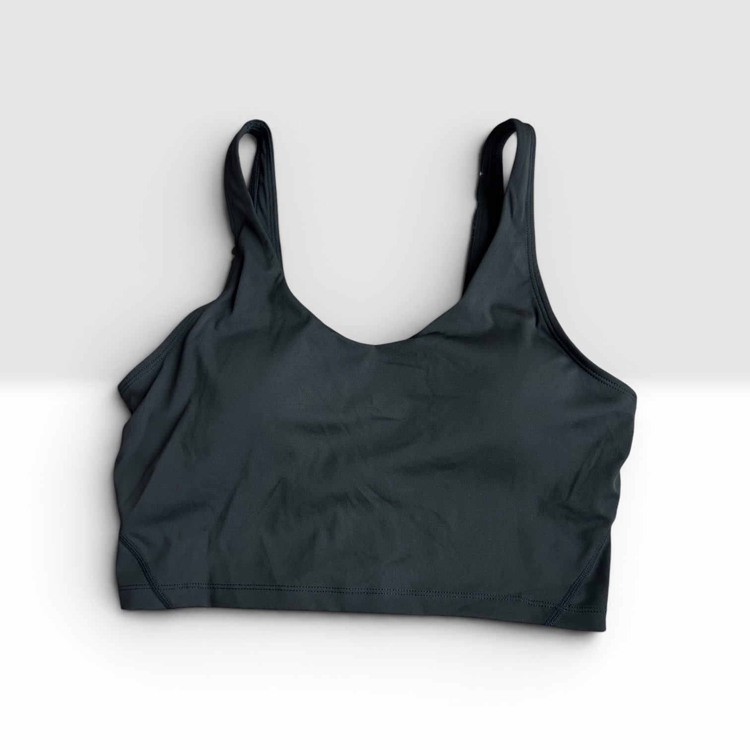 Peto Crop top