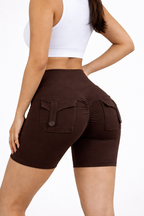 Short con bolsillo