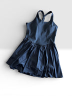Vestido vuelo