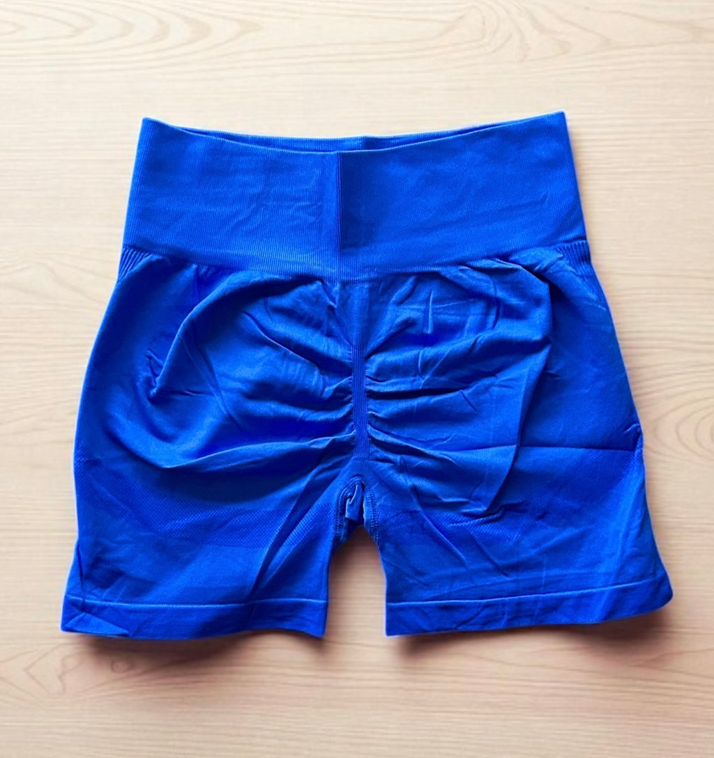 Short básico