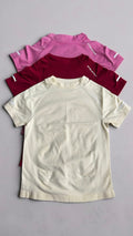 Poleras ajustadas