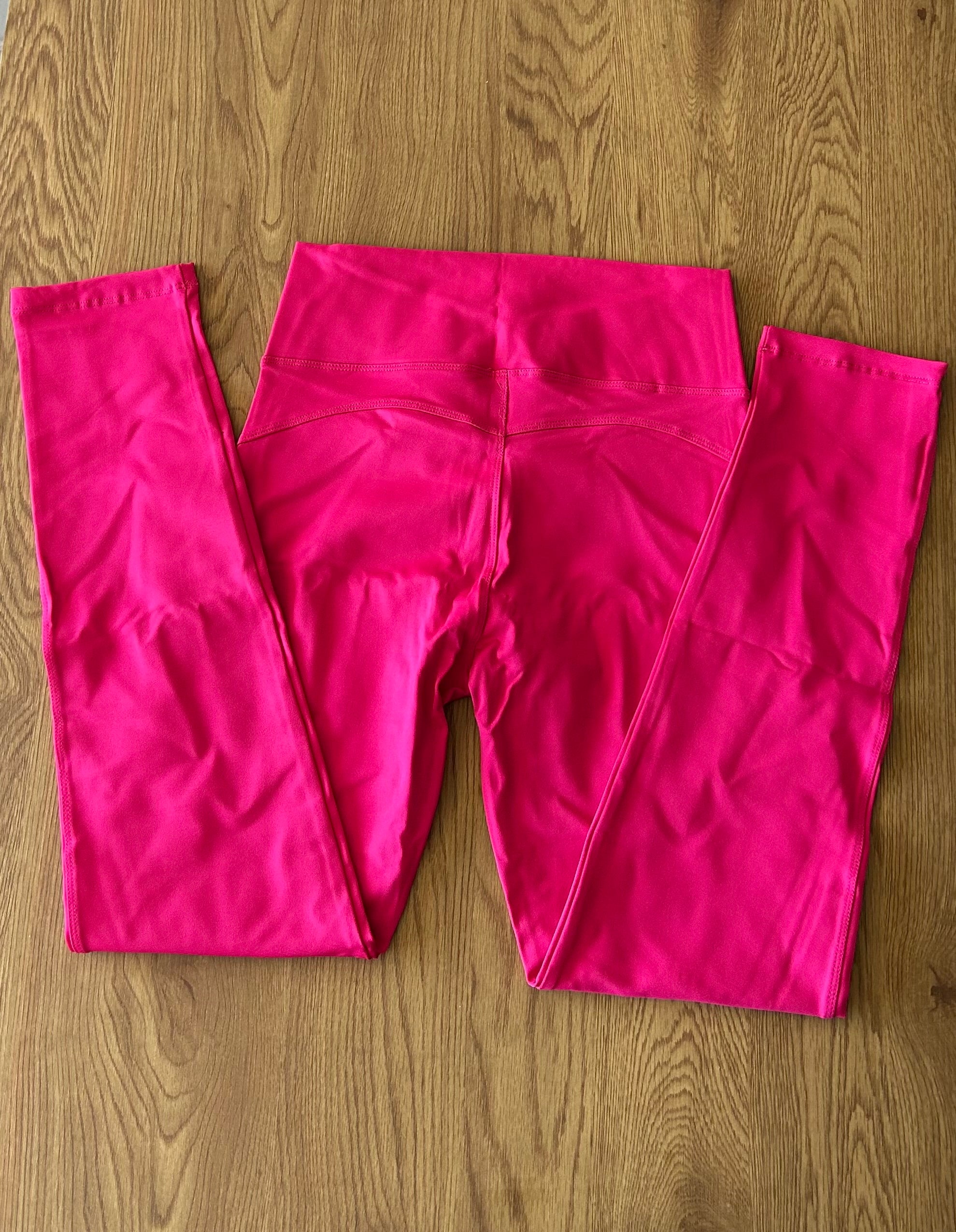 Calza corazón sin push up