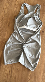 Enteritos short lycra