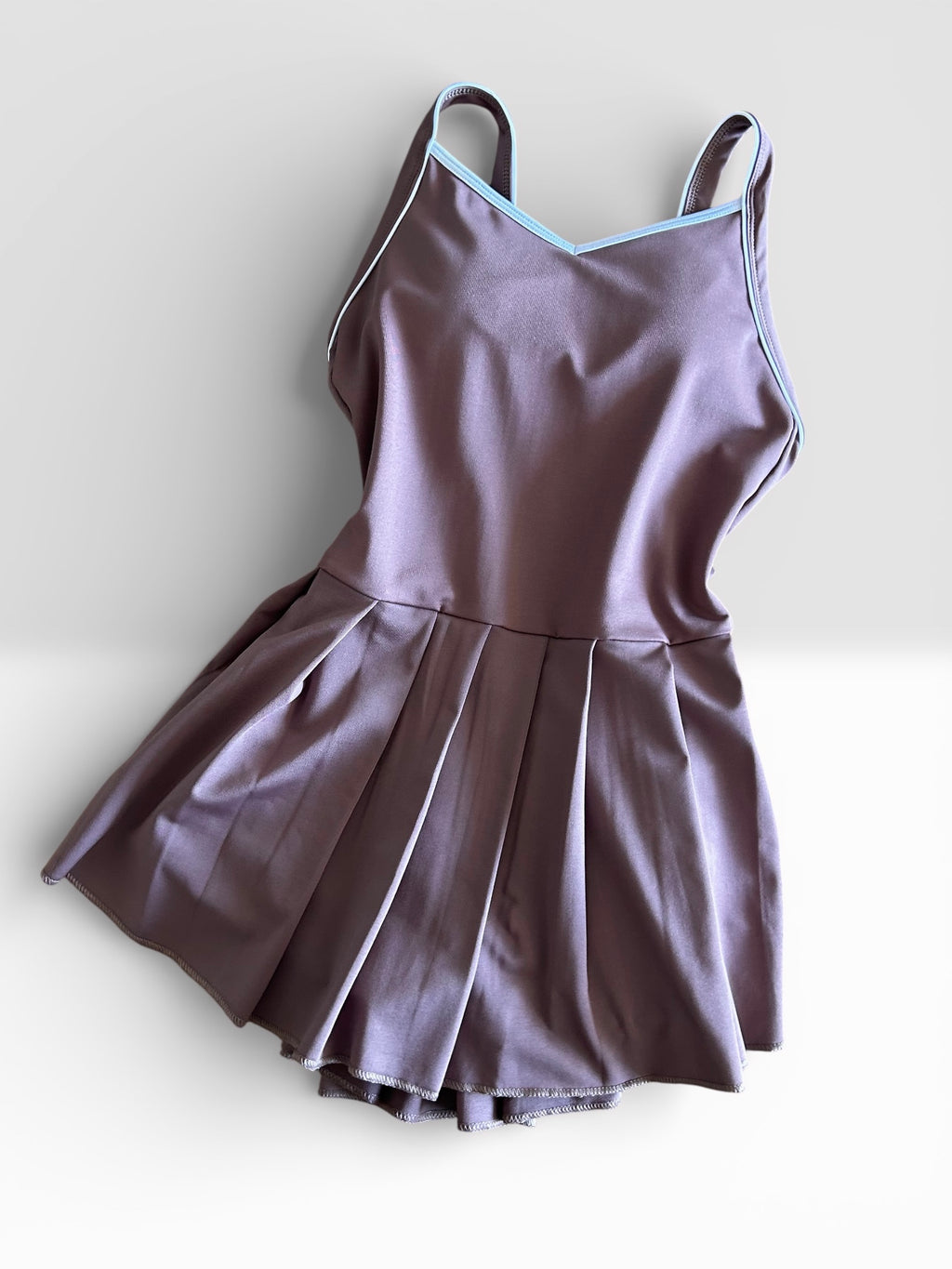 Vestido padel