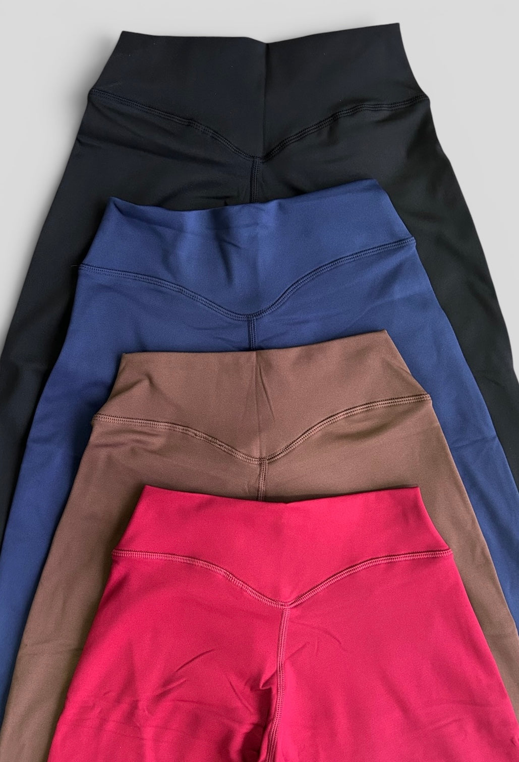 Flow pants de invierno ❄️