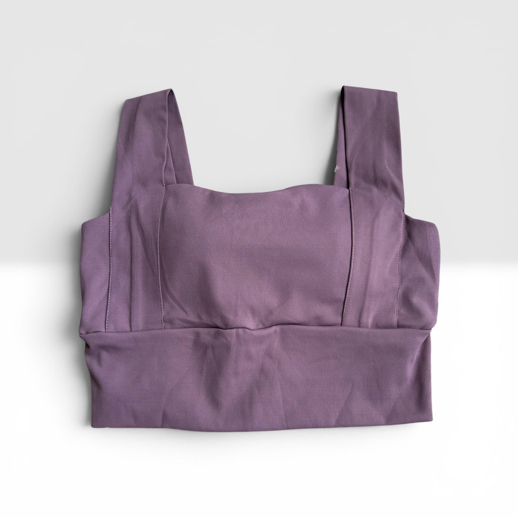Peto Crop top