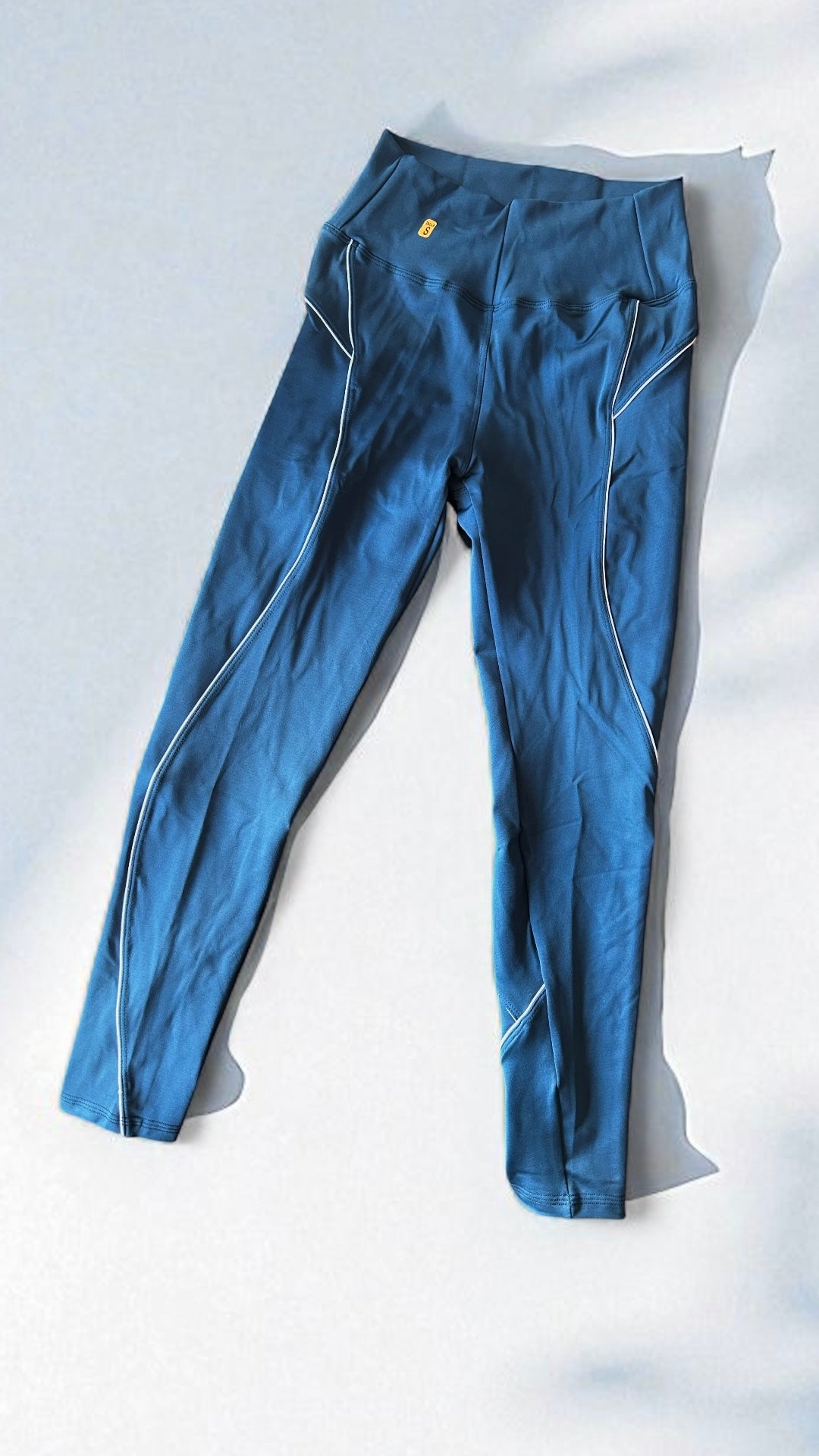 Calza line sin push up