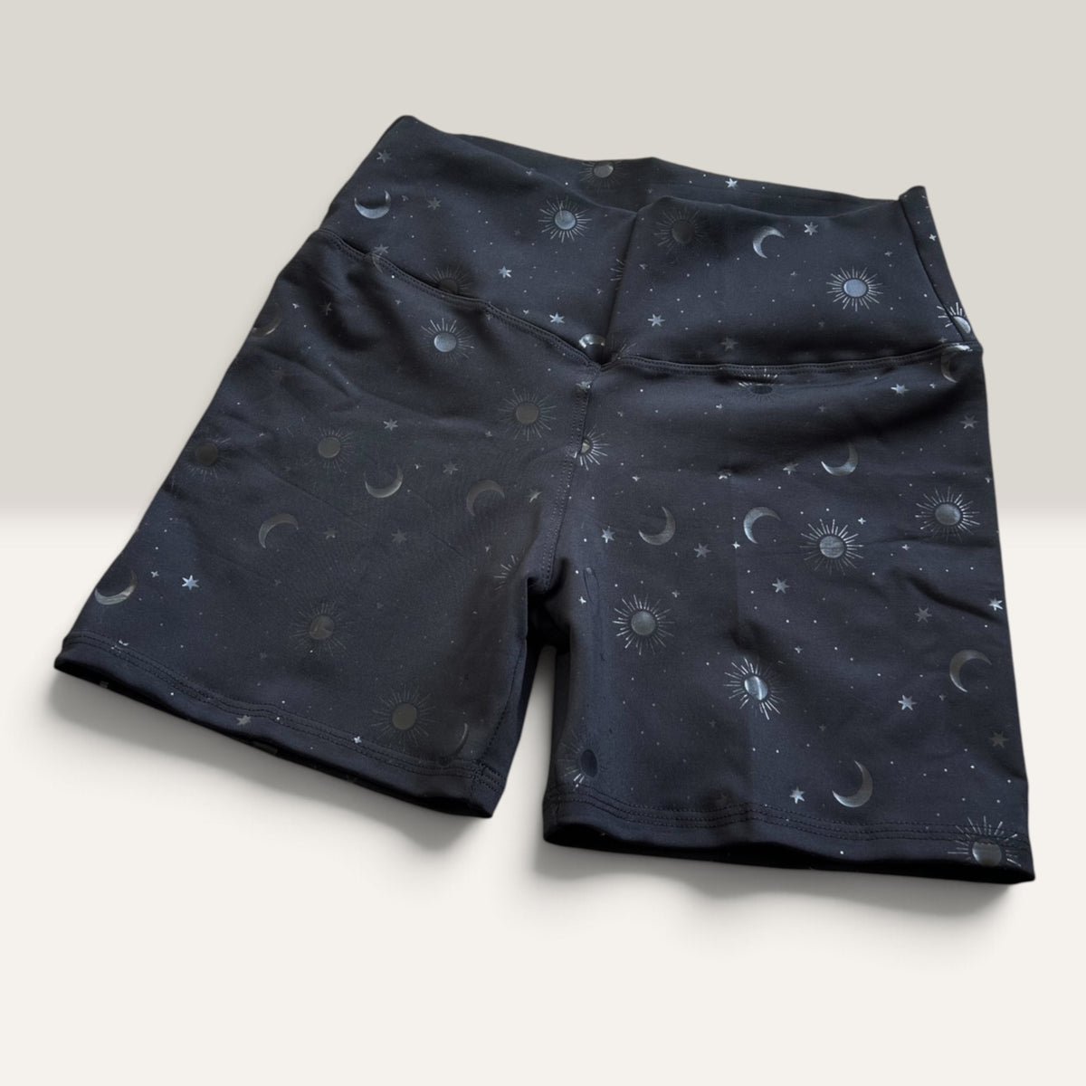 Short cielo estrellado