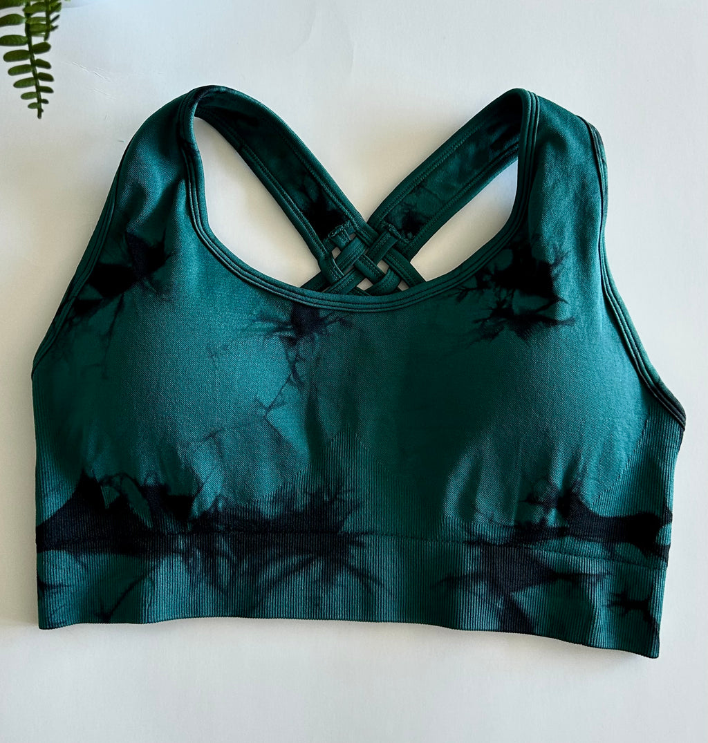 Peto tie dye